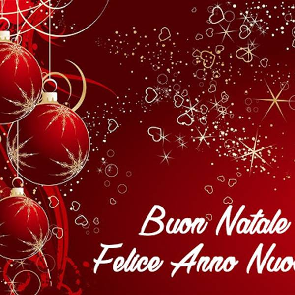 Gallery - Varie | Hotel Lido Ledro | Buon Natale e Felice Anno Nuovo!